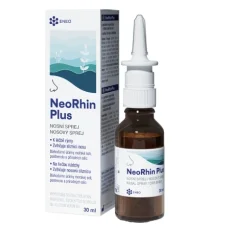 NeoRhin Plus nosní sprej