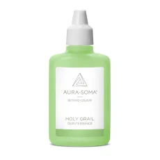 Aura-Soma kvintesence Holy Grail