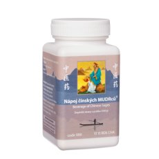 Nápoj čínskych mudrcov