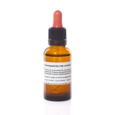 Homeopatický liek na koliky - kvapky
