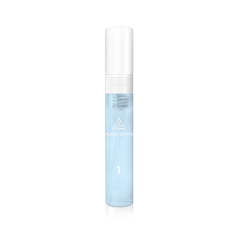 Aura-Soma kvintesencia El Morya - Objem: 25 ml - Q01
