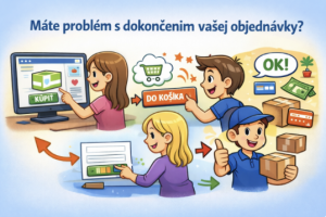 Ako používať tento e-shop