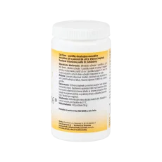 Calcarea fluorica – buněčná sůl (Schüsslerova sůl č. 1) Biomineral D6