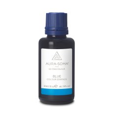 Farebná esencia CE10 Modrá