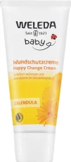 WELEDA Baby Měsíčkový kojenecký krém na zadeček