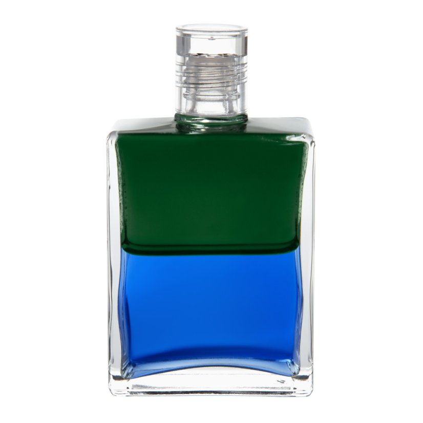 Equilibrium B88 Nefritový císař