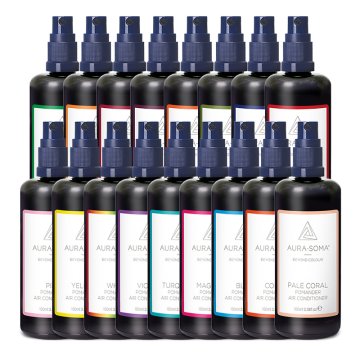 Prostorové kondicionéry