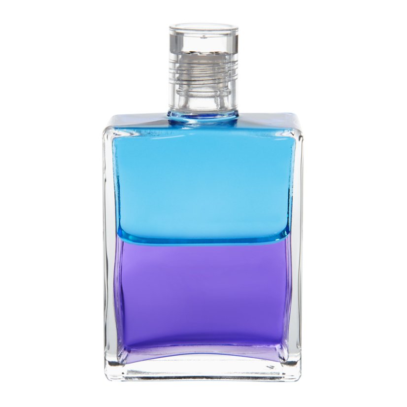 Equilibrium B49 Nový posel