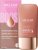 WELEDA hydratačné sérum s bronzing efektom kvapky