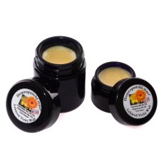 Homeopatická masť Calendula