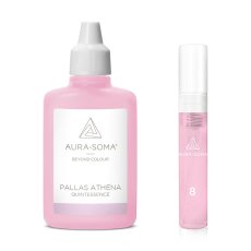 Kvintesencia Q08/PSVQ08 Pallas Athena