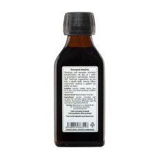 Konopná emulze Herb