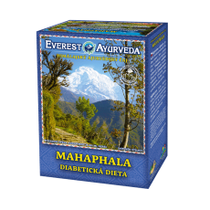 MAHAPHALA čaj na cukrovku – ajurvédsky čaj Everest Ayurveda