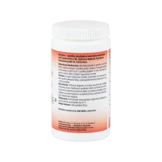 Kalium phosphoricum – bunková soľ (Schüsslerova soľ č. 5) Biomineral D6