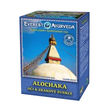 ALOCHAKA čaj na zrak – ajurvédsky čaj Everest Ayurveda