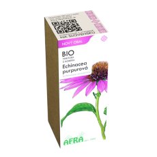 Echinacea, tinktúra