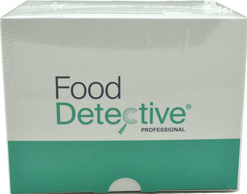 Food Detective®