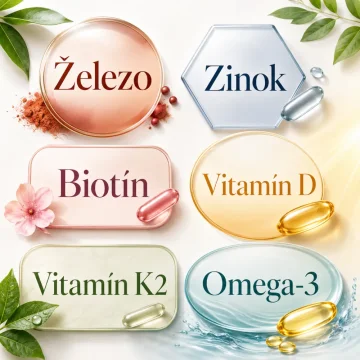 Ostatní vitamíny a minerály - Velikost balení - 500 ml