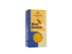 Kurkuma dlhá Bio