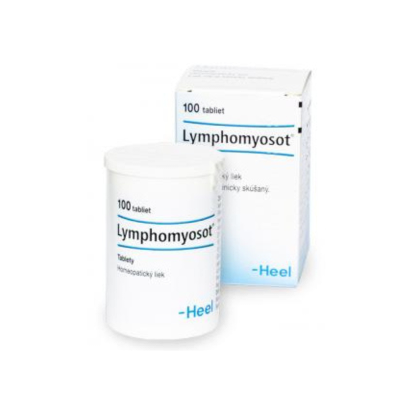 Lymphomyosot tablety