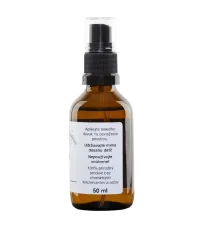 Aromaterapeutický sprej BÍLÁ