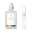 Aura-Soma Pomander White – biely