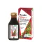 Floradix Železo+ tekuté – železo, vitamíny B a C pro krvetvorbu a únavu