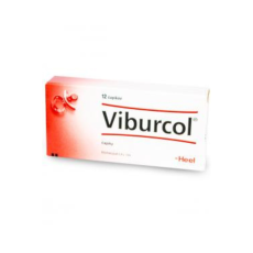 Viburcol Heel čípky