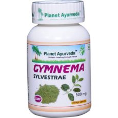 Gymnema – ajurvédské kapsle