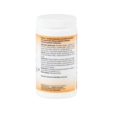 Kalium muriaticum – buněčná sůl (Schüsslerova sůl č. 4) Biomineral D6