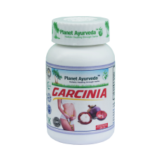 Garcinia – ajurvédské kapsle