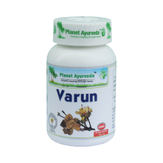 Varuna – ajurvédské kapsle