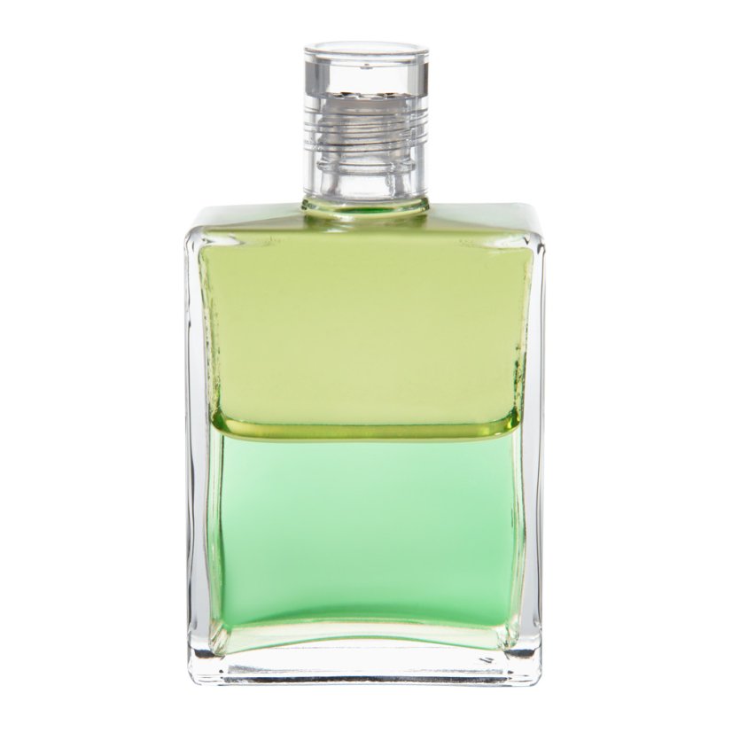 Equilibrium B53 Hilarion