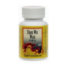 WAN 163 TAJOMSTVO HAVRANIEHO VRKOČA