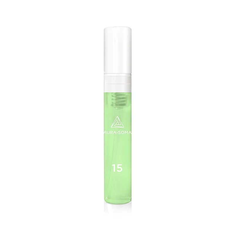 Aura-Soma kvintesence Holy Grail - Objem: 2.5 ml - PSVQ15