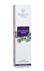 Hyalurónové sérum