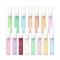 Set kvintesencových testérov Aura-Soma, 15 × 2,5 ml
