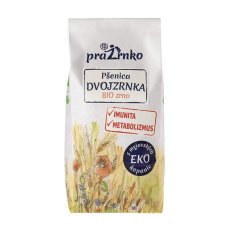 Dvouzrnka zrno BIO
