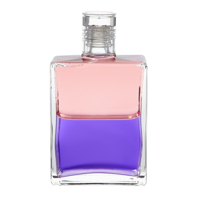 Equilibrium B35 Milující laskavost