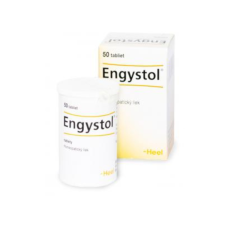 Engystol tablety