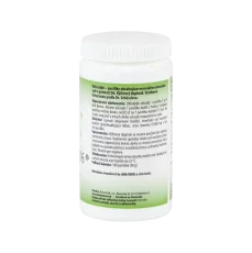 Kalium sulphuricum – buněčná sůl (Schüsslerova sůl č. 6) Biomineral D6