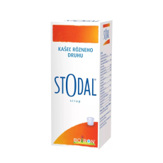 Stodal sirup