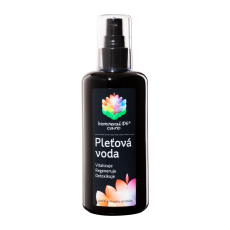 Pleťová voda
