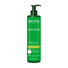 WELEDA Skin Food telové mlieko