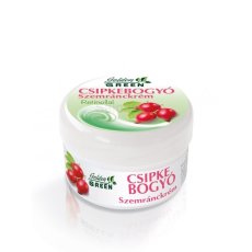 Šípkový oční krém s retinolem