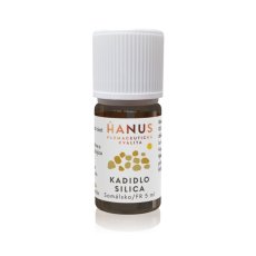 Kadidlová silica Hanus