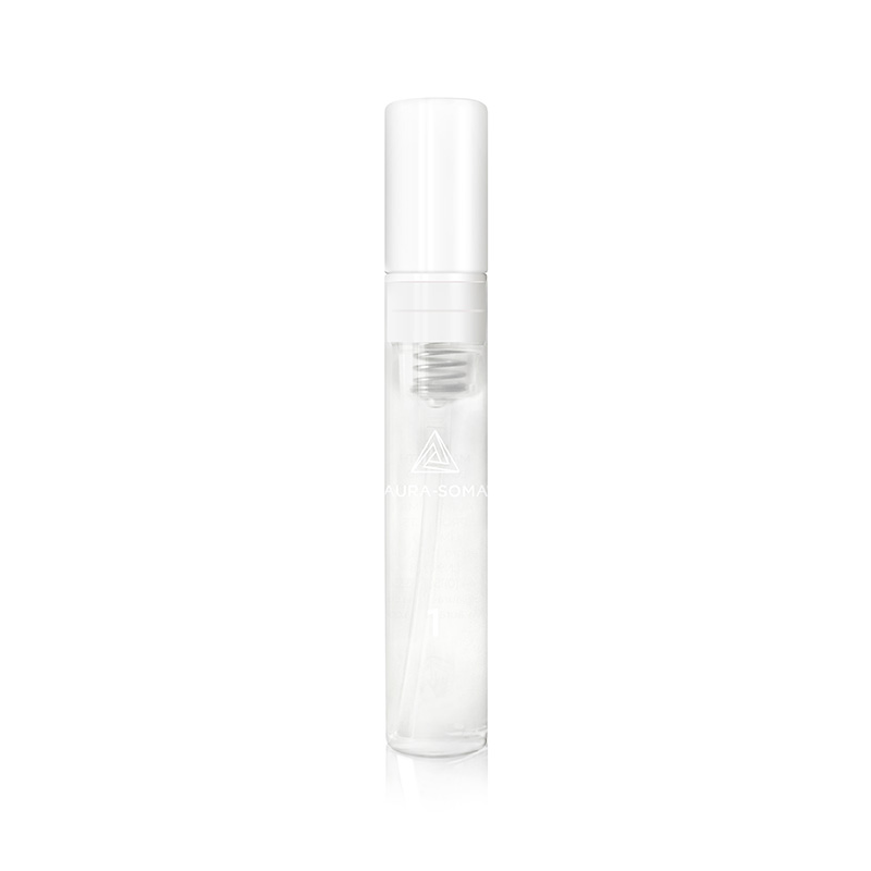 Aura-Soma Pomander White – bílý