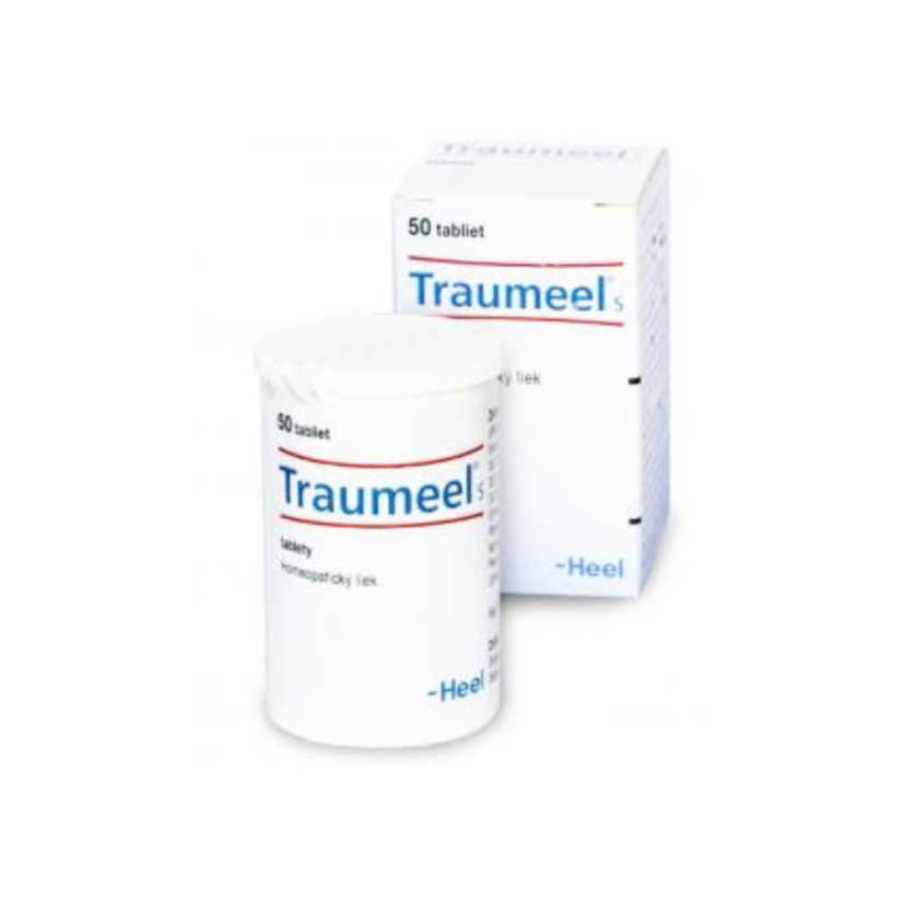 Traumeel S tablety