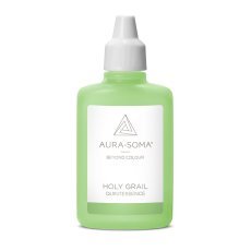 Aura-Soma kvintesencia Holy Grail