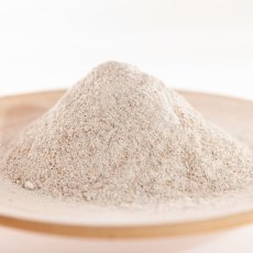 Žitná mouka polohrubá BIO celozrnná Prazrnko